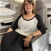 Soy especialista en el aérea de las agencias de viajes, así como agente de pasaje en el aeropuerto.